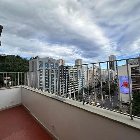 Varanda De Copacabana Ріо-де-Жанейро Екстер'єр фото