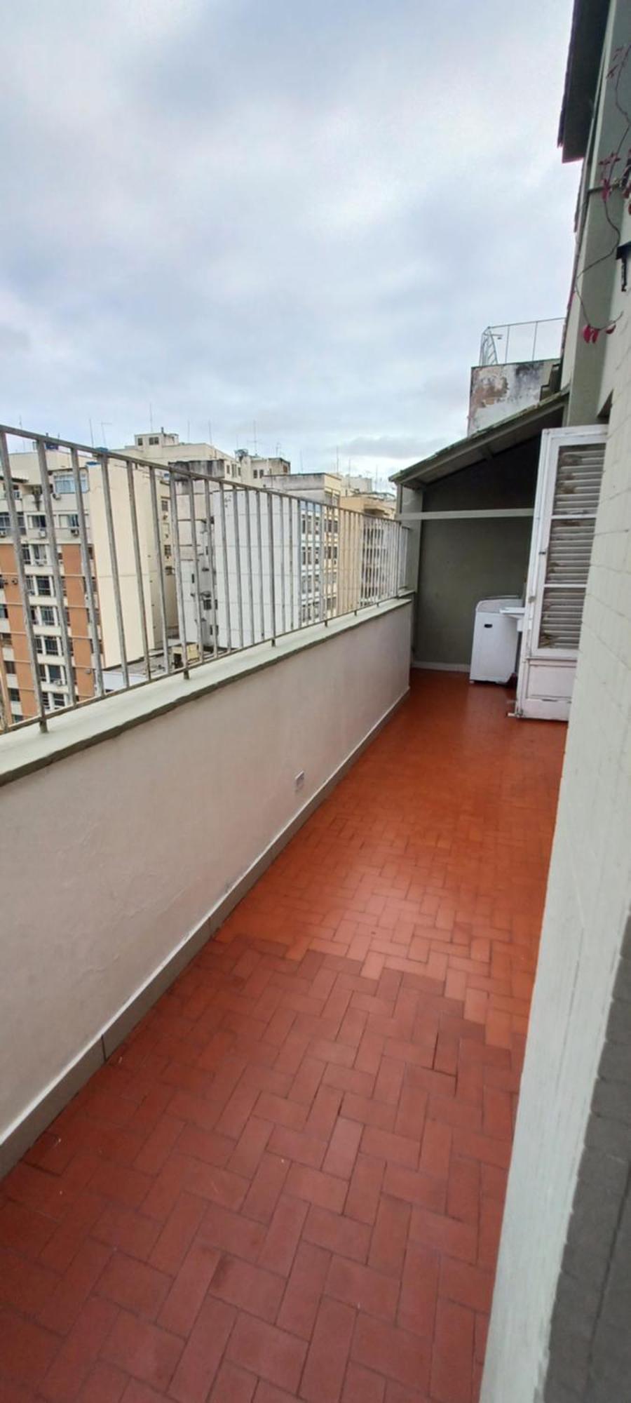 Varanda De Copacabana Ріо-де-Жанейро Екстер'єр фото
